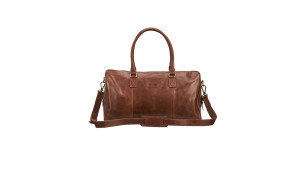 Leather Line Travelbag