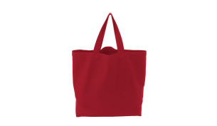 Tote Bag Heavy Large