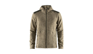 Noble hood jacket M