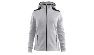 Noble hood jacket W