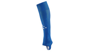 Pro Control Solid W-O Foot Socks JR