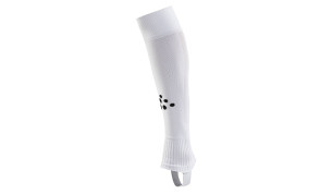 Pro Control Solid W-O Foot Socks JR