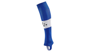 Pro Control Stripe W-O Foot Socks JR