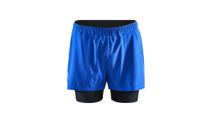 ADV Essence 2-in-1 Stretch Shorts M