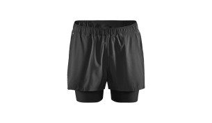 ADV Essence 2-in-1 Stretch Shorts M