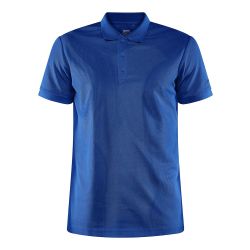 Core Unify Polo Shirt  M