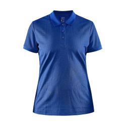 Core Unify Polo Shirt  W