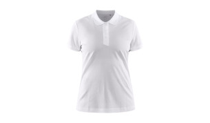 Core Unify Polo Shirt  W