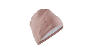 Core Six Dots Knit Hat 