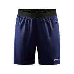 Evolve Zip Pocket Shorts W