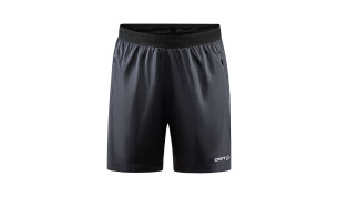 Evolve Zip Pocket Shorts W