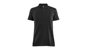ADV Seamless Polo Shirt M