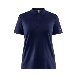 Core Blend Polo Shirt W