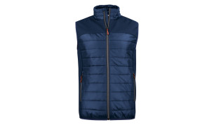 Expedition Vest