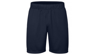 Basic Active Shorts junior (Dark navy)