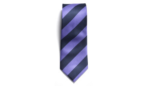 Tie Striped