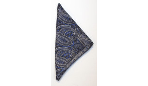 The Paisley Handkerchief