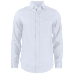 Summerland Linen Shirt