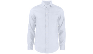 Summerland Linen Shirt