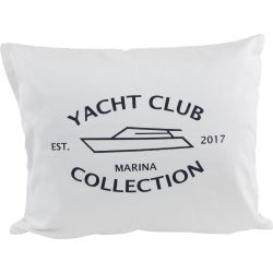 Yacht Club tyynyliina