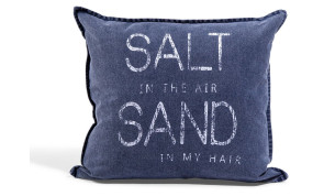 Salt In The Air tyynynpäällinen 