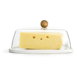 Nature juustokupu kolmio
