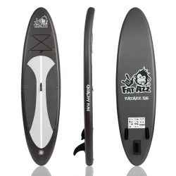 SUP Stand Up Paddle Bord
