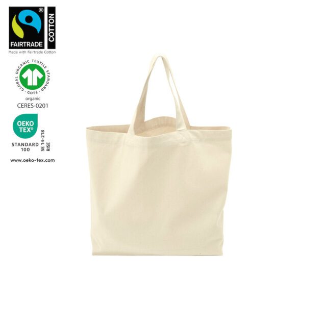 Tote Bag Heavy Large