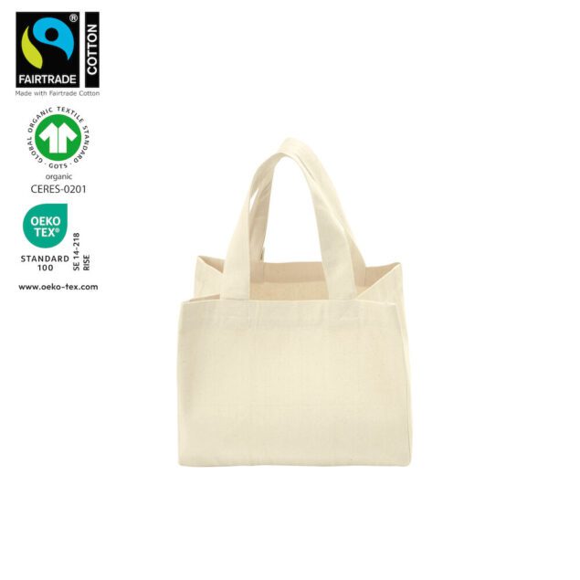 Tote Bag Heavy Small