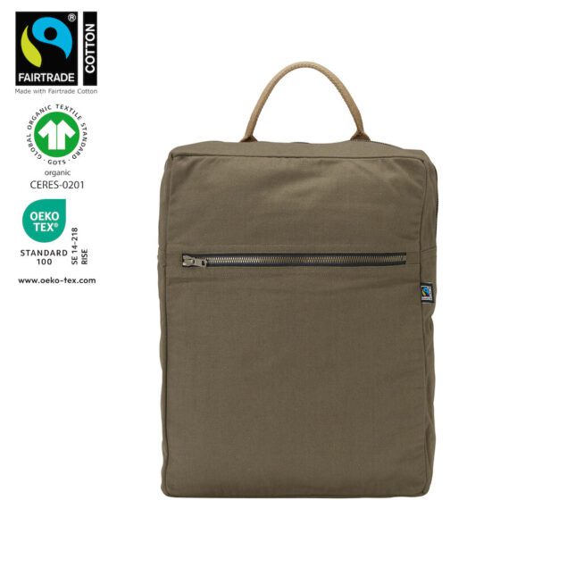 Canvas Daypack