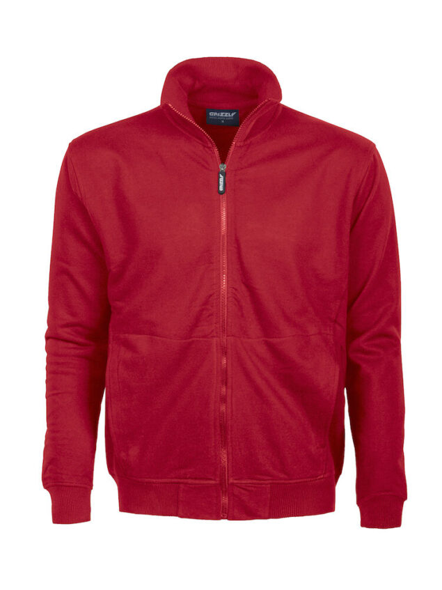 Midland Full Zip