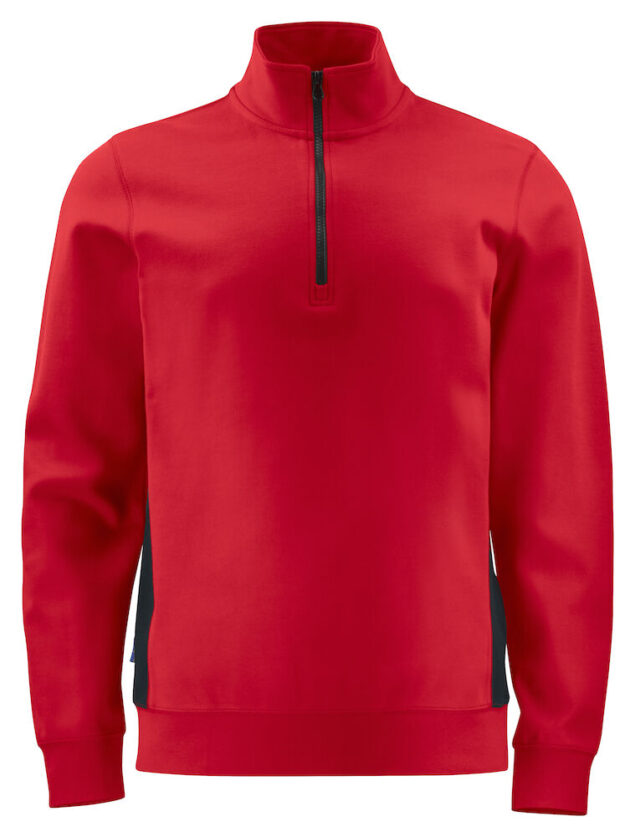 2128 HALF-ZIP COLLEGEPAITA