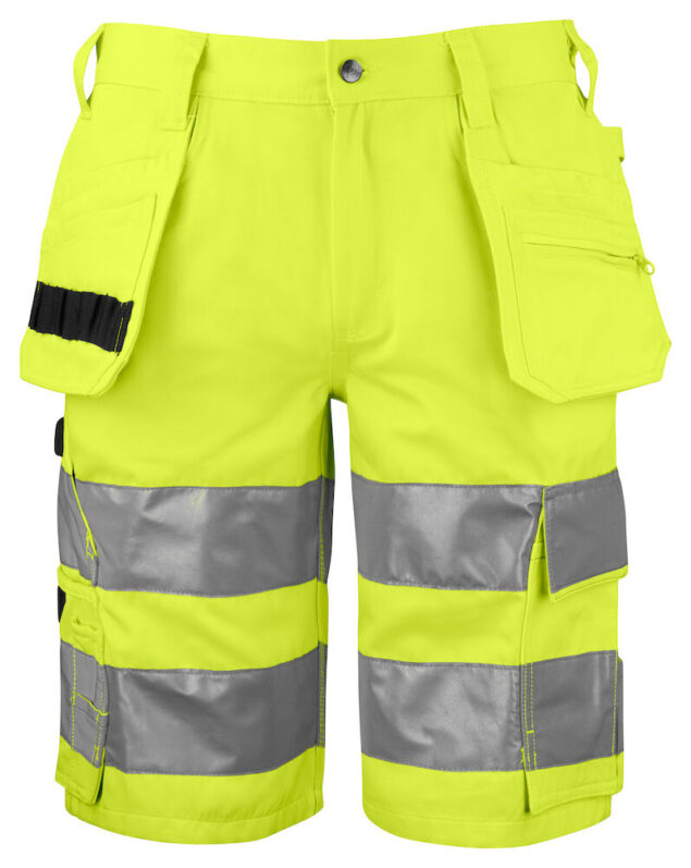 6535 SHORTSIT EN ISO 20471 LUOKKA 2/1