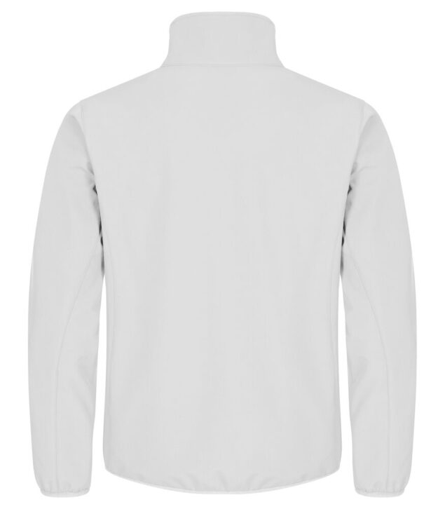 Classic Softshell Jacket - Image 2