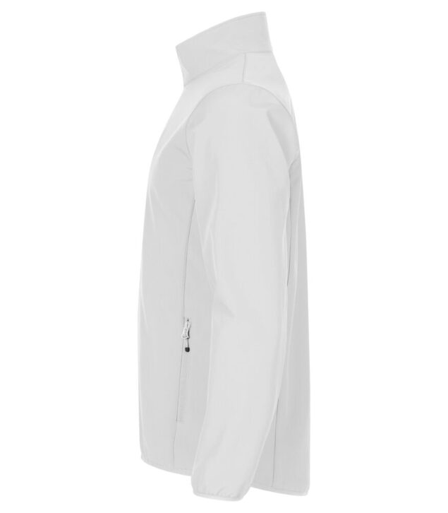 Classic Softshell Jacket - Image 3