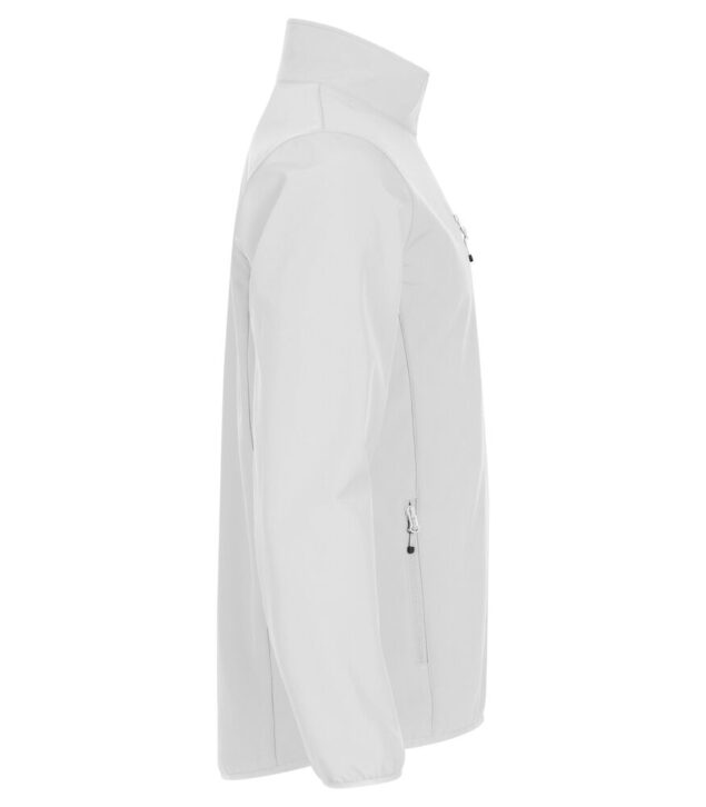 Classic Softshell Jacket - Image 4
