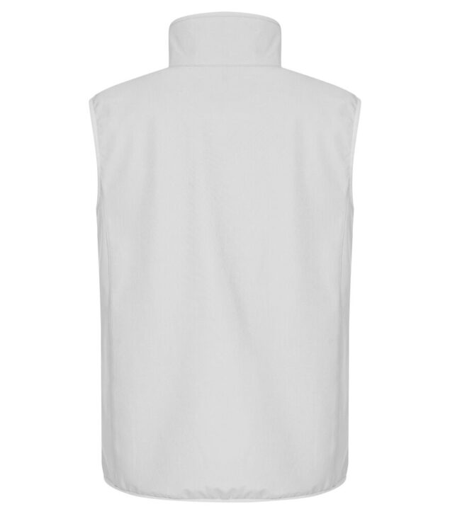 Classic Softshell Vest - Image 2