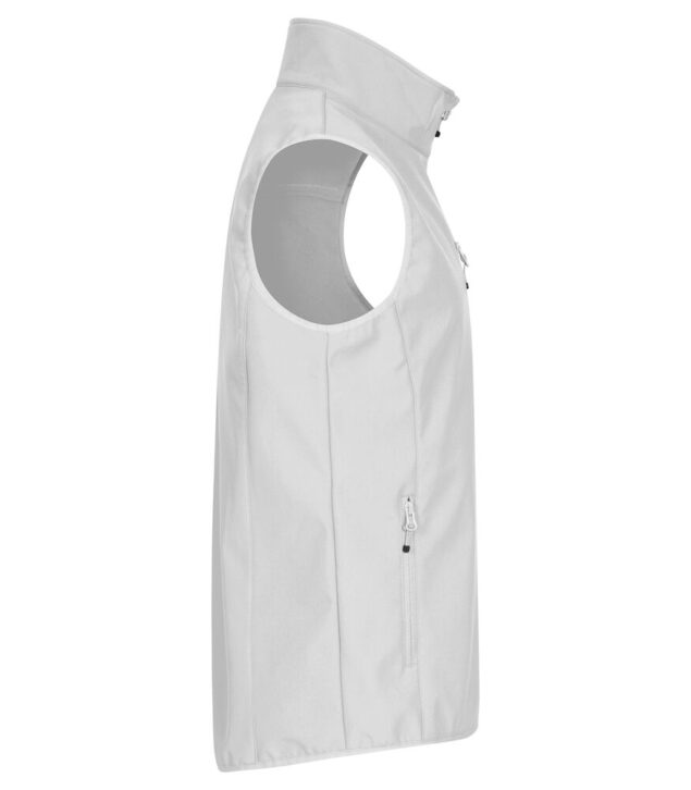 Classic Softshell Vest - Image 4