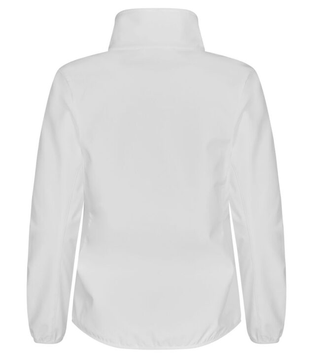 Classic Softshell Jacket Women - Image 2
