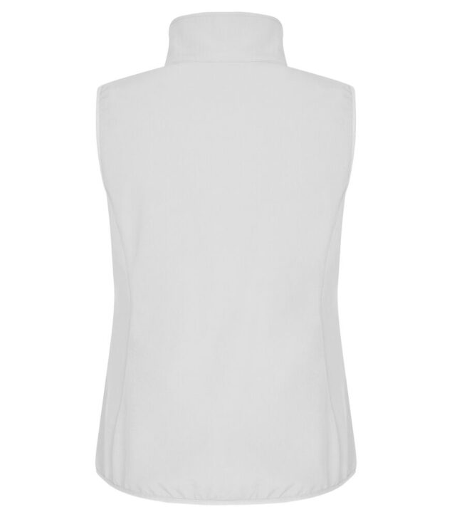 Classic Softshell Vest Women - Image 2