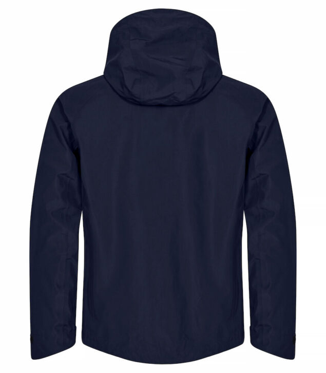 Classic Shell Jacket - Image 2