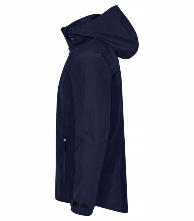 Classic Shell Jacket - Image 3