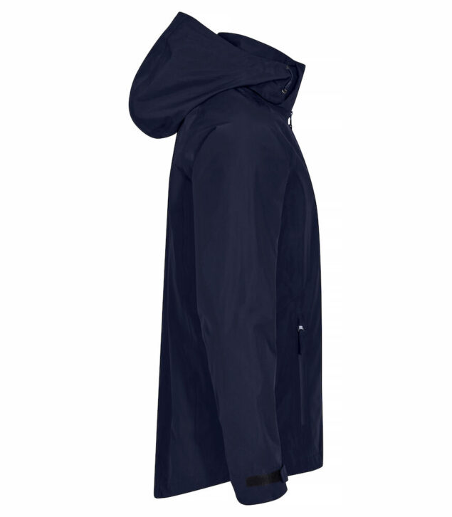 Classic Shell Jacket - Image 4