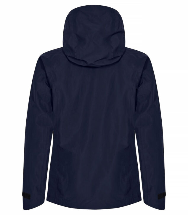 Classic Shell Jacket Women - Image 2