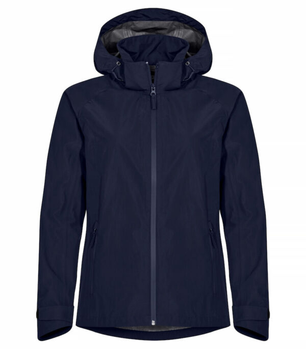 Classic Shell Jacket Women