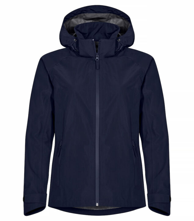 Classic Shell Jacket Women