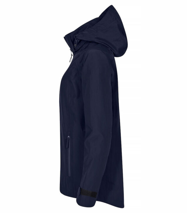 Classic Shell Jacket Women - Image 3