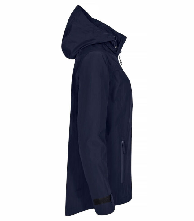 Classic Shell Jacket Women - Image 4