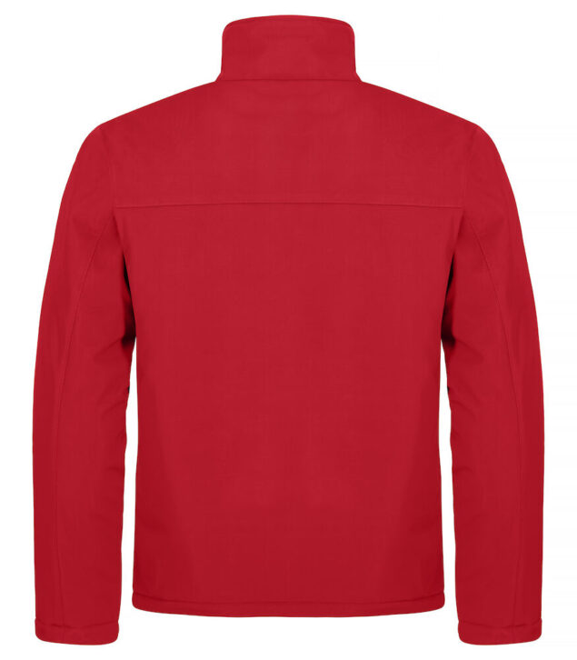 Padded Softshell Jacket - Image 2