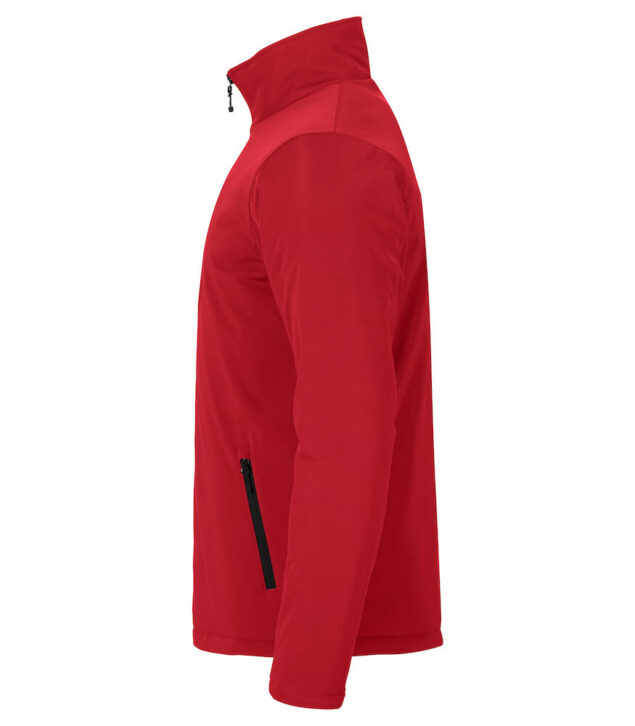 Padded Softshell Jacket - Image 3